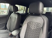 Volkswagen Tiguan MPV 2,0 l 110 kw