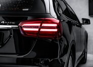 Mercedes-Benz GLA SUV 2,1 l 100 kw