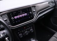 Volkswagen T-Roc SUV 2,0 l 110 kw