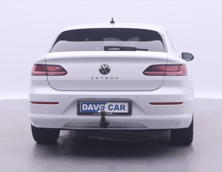 Volkswagen Arteon 6