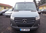Mercedes-Benz Sprinter Kombi 2,1 l 105 kw