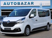 Renault Trafic 1