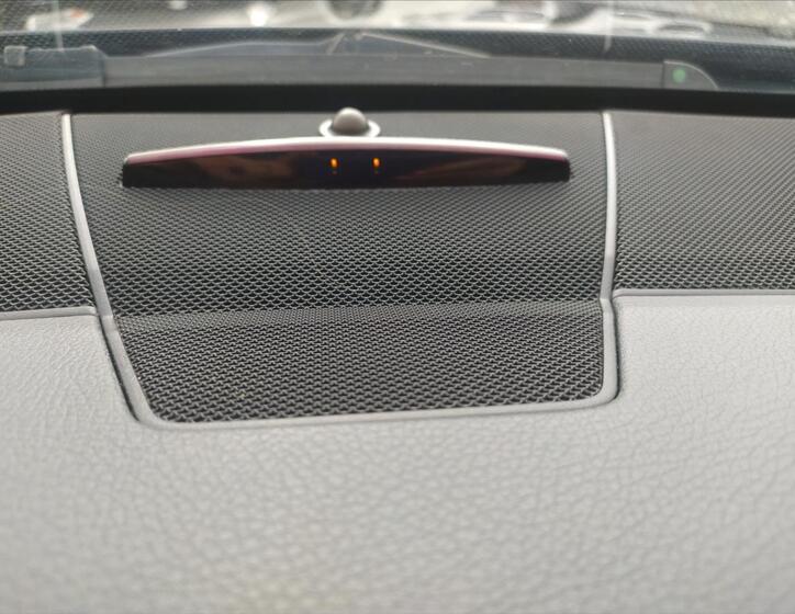 Mercedes-Benz Třídy E 24