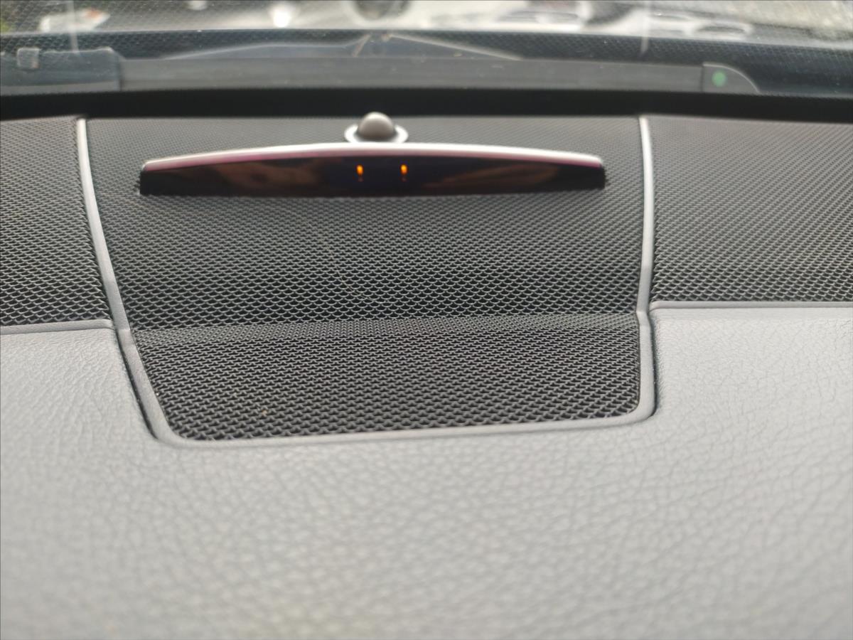 Mercedes-Benz Třídy E