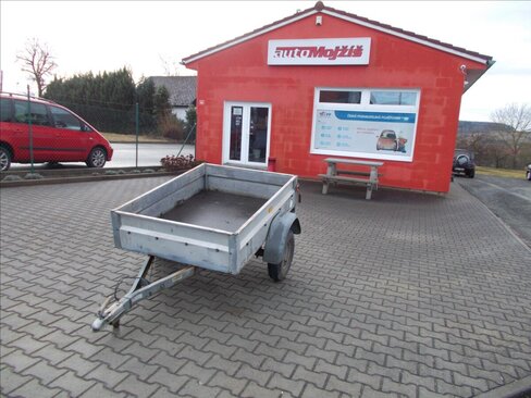 Ostatní Ostatní Valník 0,0 0