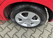 Honda Jazz Hatchback 1,2 l 66 kw