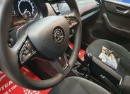 Škoda Fabia Hatchback 999,0 81 kw