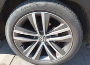 Volkswagen Sharan Kombi 2,0 l 130 kw