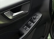 Ford Kuga SUV / Terénní 1,5 l 137 kw