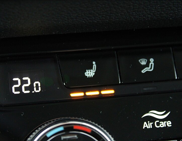 Škoda Karoq SUV 2,0 l 85 kw