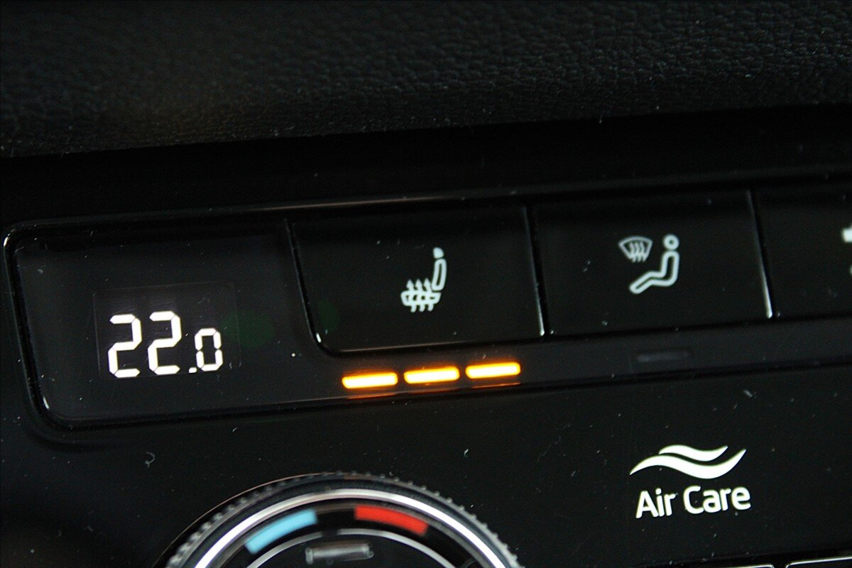 Škoda Karoq SUV 2,0 l 85 kw