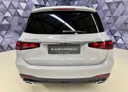 Mercedes-Benz GLS SUV 3,0 l 270 kw