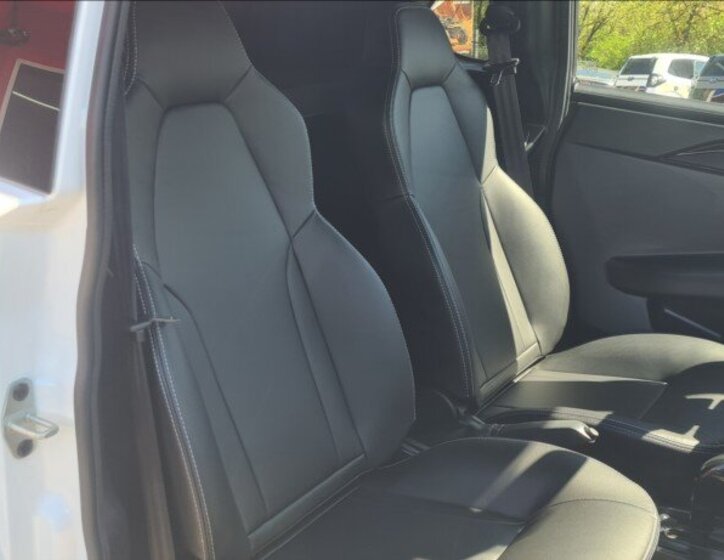 Ligier JS 50 Hatchback 499,0 6 kw