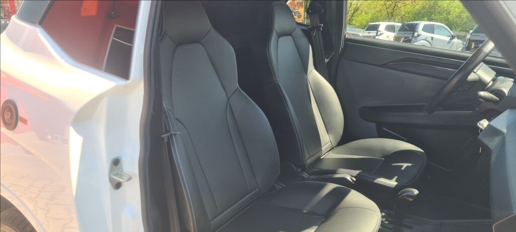 Ligier JS 50 Hatchback 499,0 6 kw