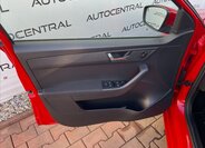 Škoda Fabia Kombi 999,0 70 kw