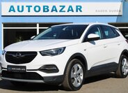 Opel Grandland X SUV / Terénní 1,5 l 96 kw