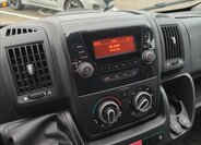 Peugeot Boxer Ostatní 2,2 l 103 kw