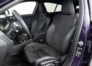 BMW Řada 1 Hatchback 1,5 l 125 kw