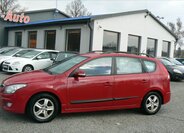 Hyundai i30 Kombi 1,6 l 92 kw