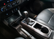 Toyota Tacoma Pick-up 3,5 l 207 kw