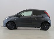 Toyota Aygo Hatchback 998,0 53 kw