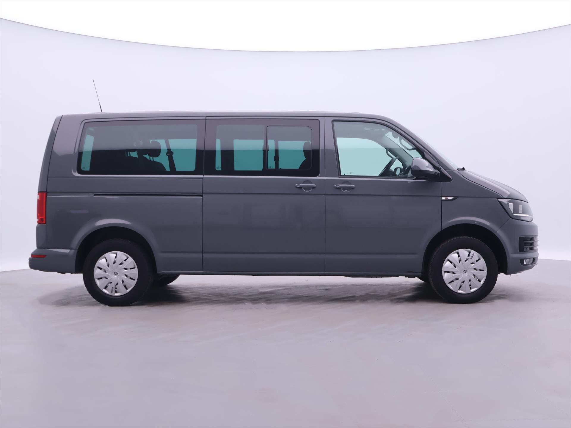 Volkswagen Transporter Kombi 2,0 l 110 kw