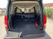 Land Rover Discovery 24