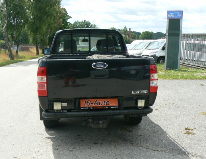 Ford Ranger 6
