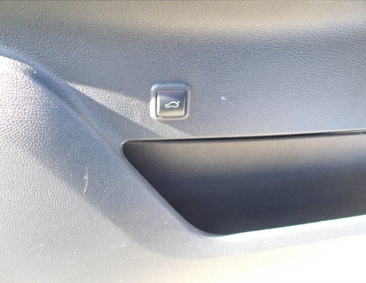 Škoda Fabia Kombi 1,2 l 44 kw