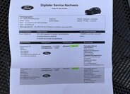 Ford Kuga SUV / Terénní 2,5 l 165 kw