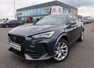 Cupra Formentor SUV 1,5 l 110 kw