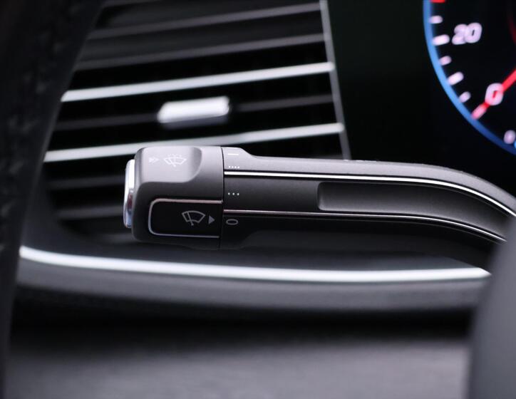 Mercedes-Benz GLE 22