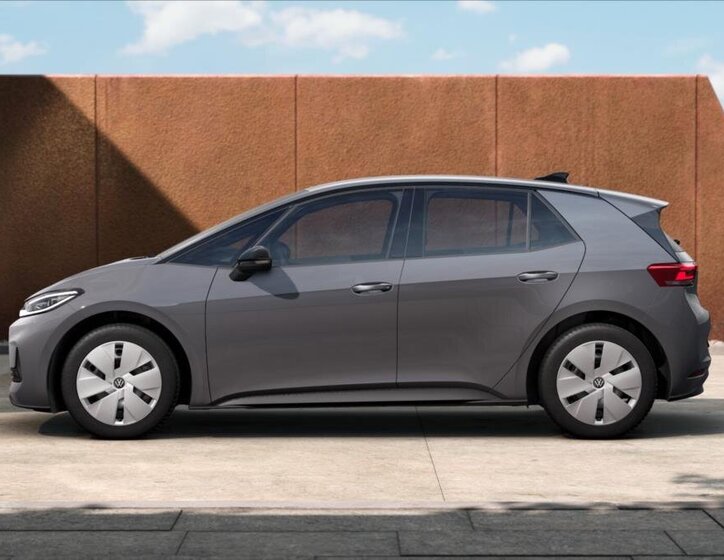 Volkswagen ID.3 Hatchback 0,0 125 kw