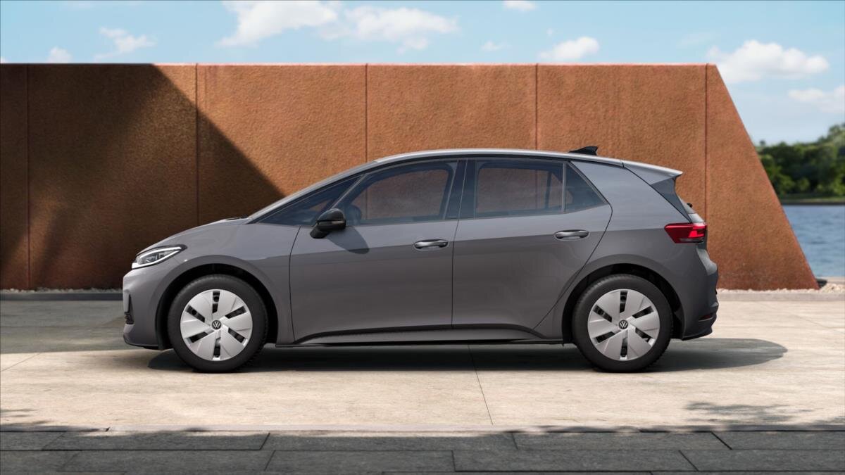 Volkswagen ID.3 Hatchback 0,0 125 kw