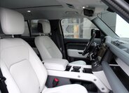 Land Rover Defender SUV 5,0 l 313 kw