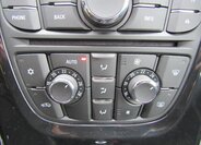 Opel Astra Hatchback 1,4 l 103 kw