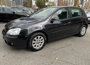 Volkswagen Golf Hatchback 1,6 l 85 kw