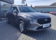 Hyundai Santa Fe SUV / Terénní 2,2 l 142 kw