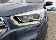 Ford Kuga SUV 2,0 l 110 kw