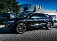 Audi Q8 SUV / Terénní 3,0 l 210 kw