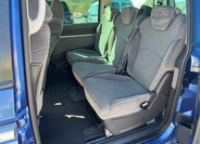 Peugeot 807 MPV 2,0 l 100 kw