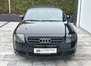Audi TT Kabriolet 1,8 l 110 kw