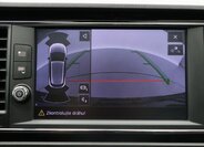 Seat Leon Kombi 2,0 l 221 kw