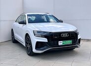 Audi SQ8 SUV / Terénní 4,0 l 320 kw
