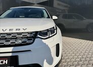 Land Rover Discovery Sport 26