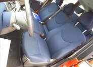 Fiat Multipla MPV 1,6 l 76 kw