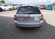 Škoda Octavia Kombi 1,6 l 85 kw