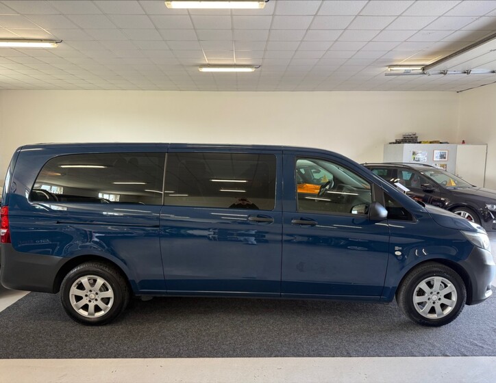 Mercedes-Benz Vito 4