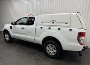 Ford Ranger Pick-up 2,2 l 118 kw