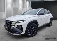 Hyundai Tucson SUV 1,6 l 117 kw